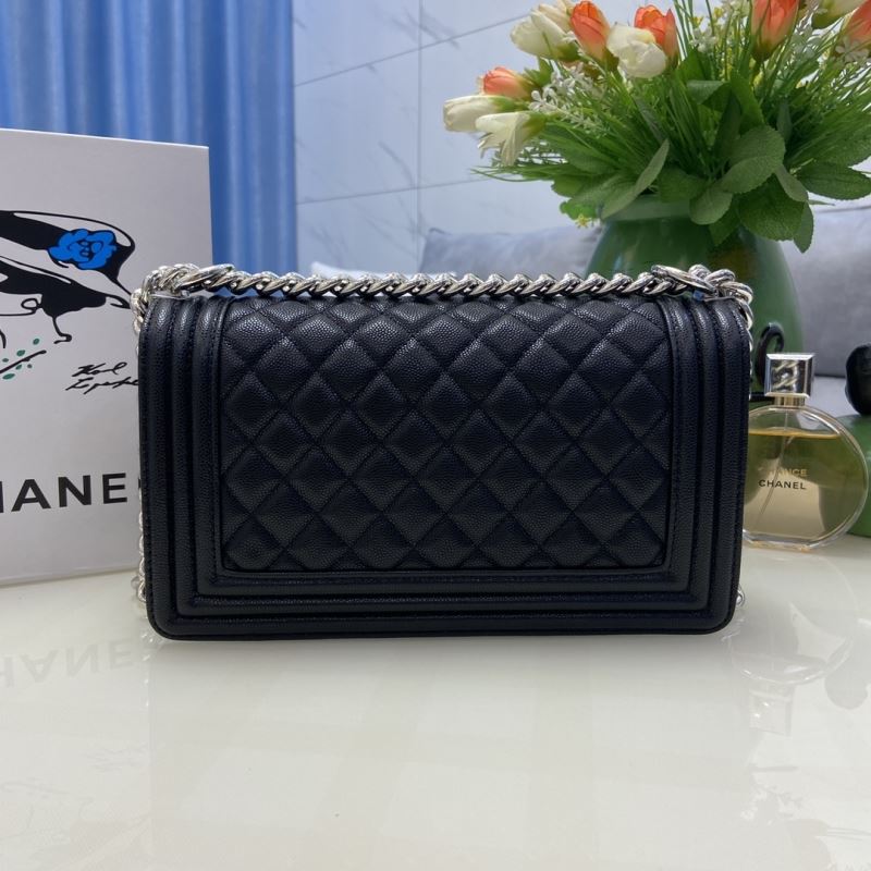 Chanel Leboy Series Bags